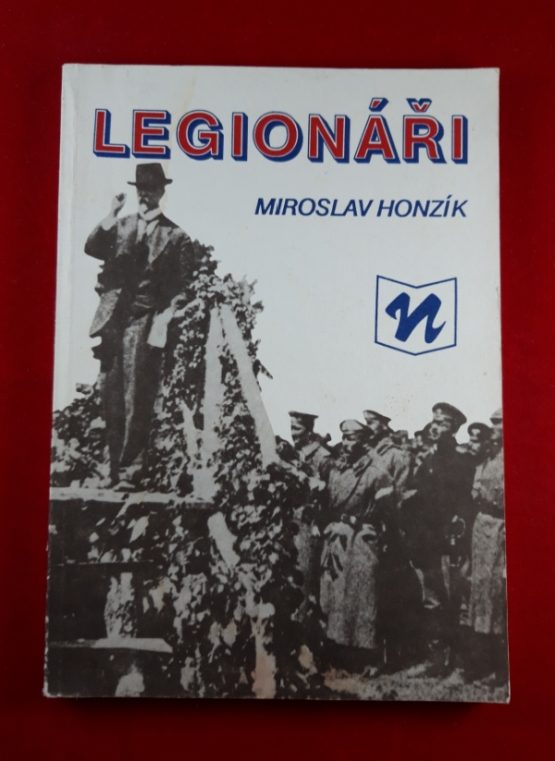 Legionáři