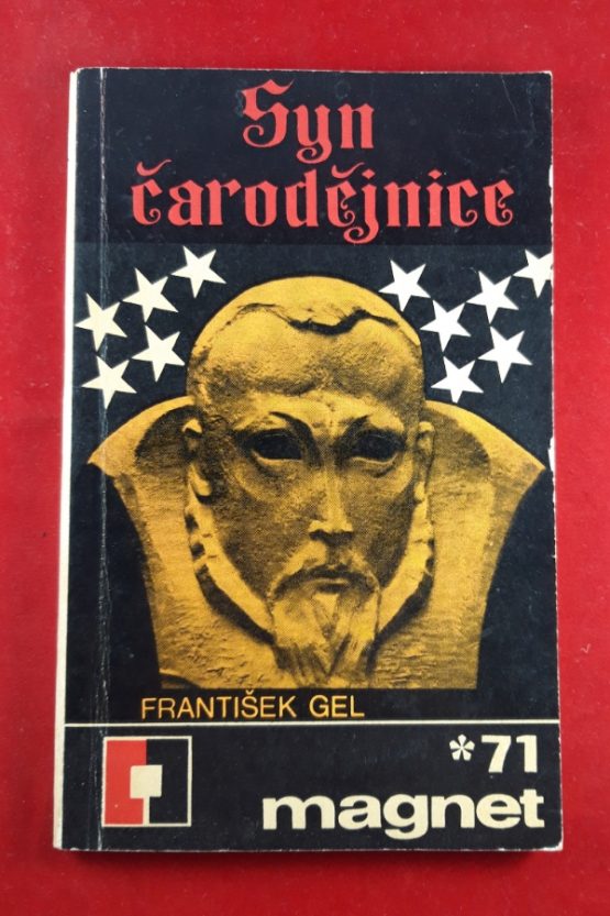 Syn čarodějnice