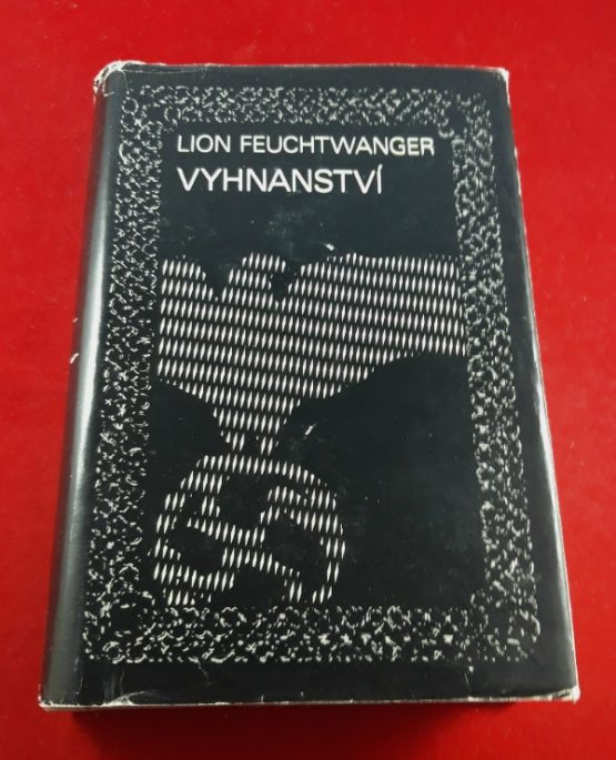 Vyhnanství