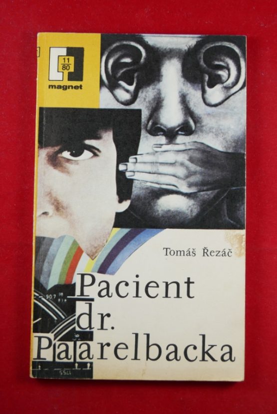 Pacient dr. Paarelbacka