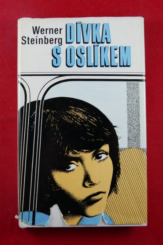 Dívka s oslíkem