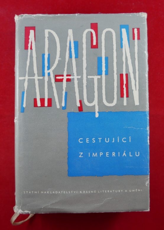 Cestující z imperiálu