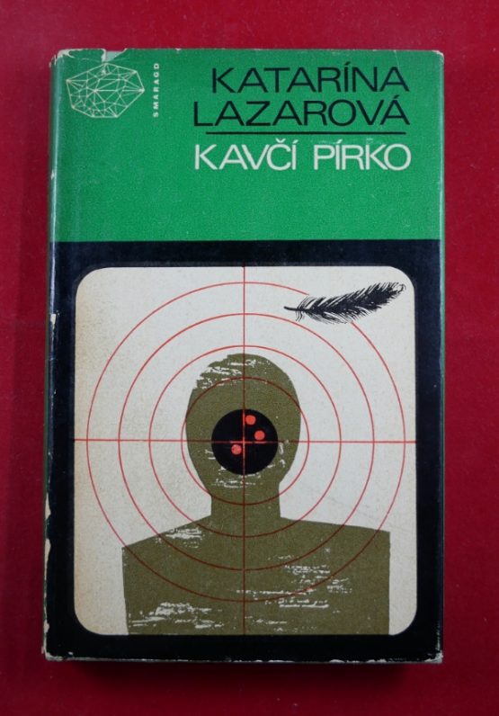 Kavčí pírko