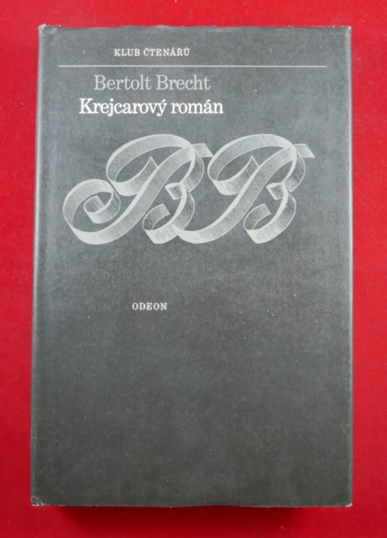 Krejcarový román