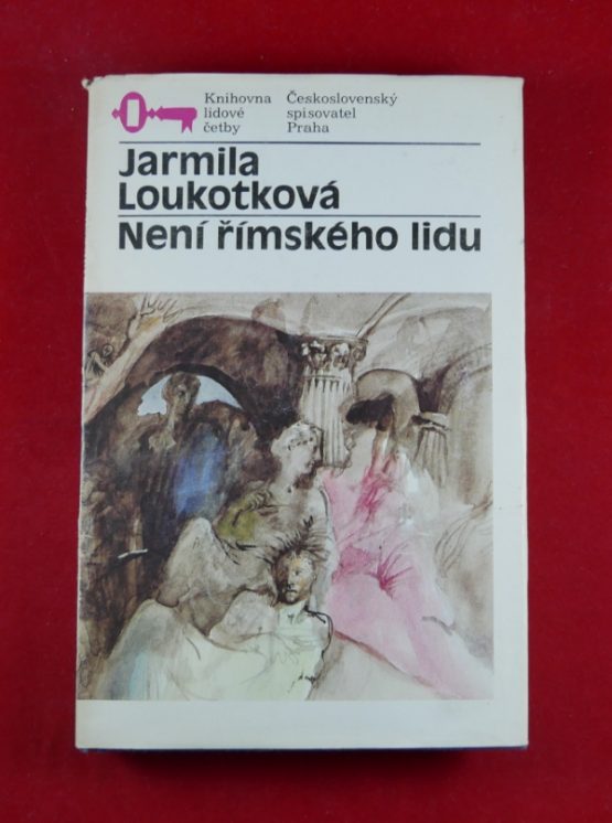 Není římského lidu