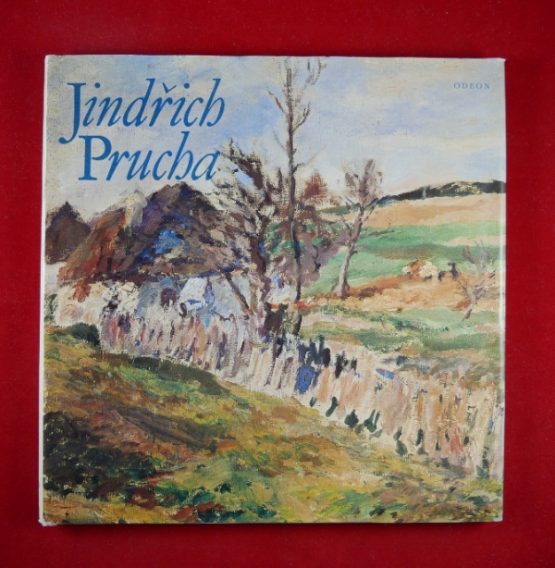 Jindřich Prucha