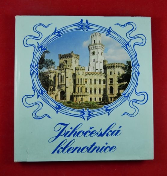 Jihočeská klenotnice