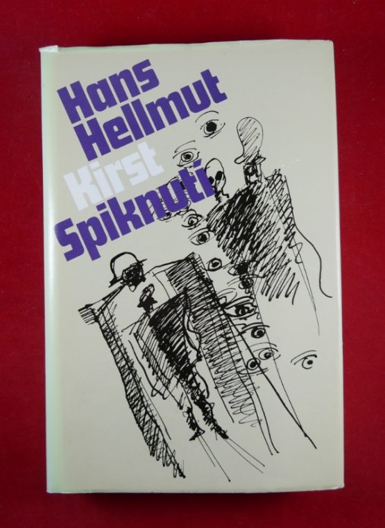 Spiknutí