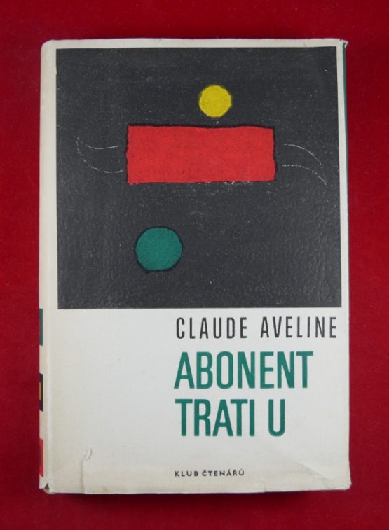 Abonent trati U