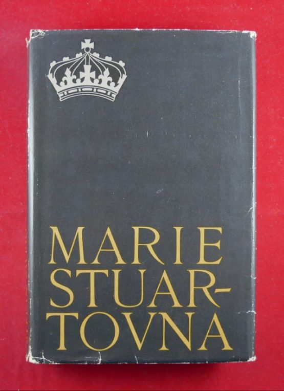Marie Stuartovna