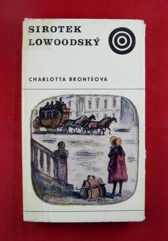 Sirotek lowoodský