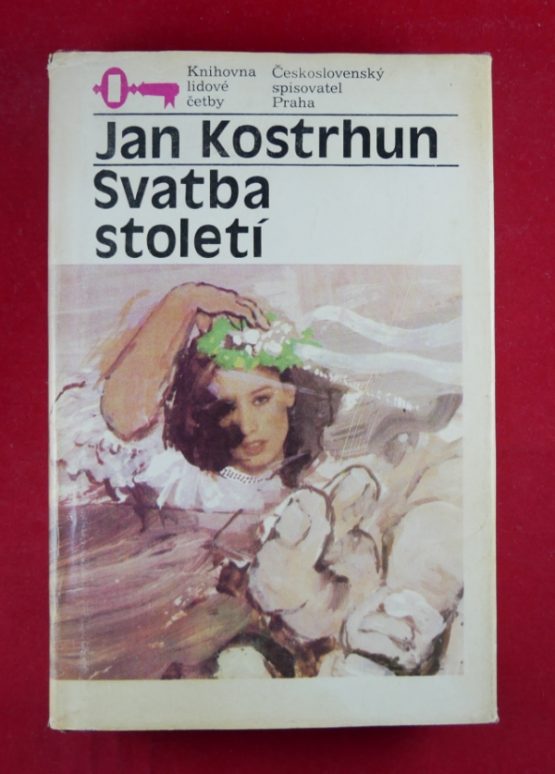 Svatba století