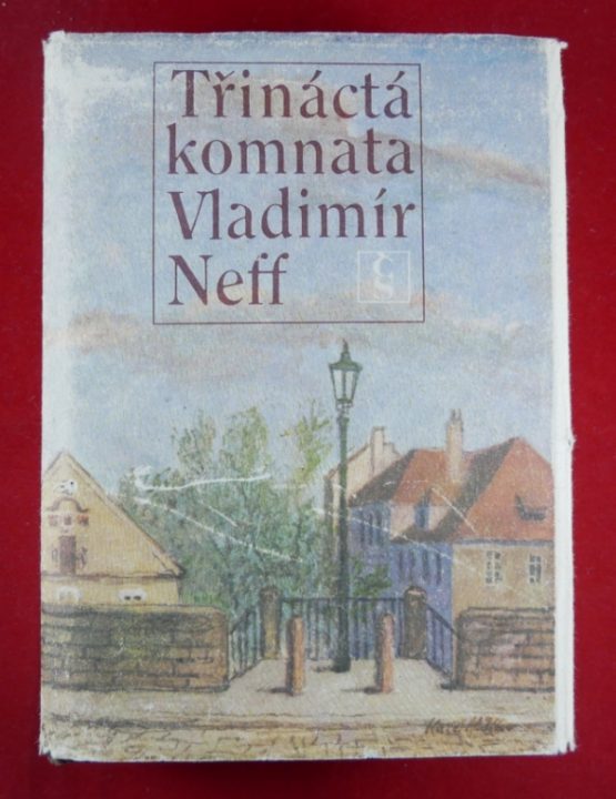 Třináctá komnata