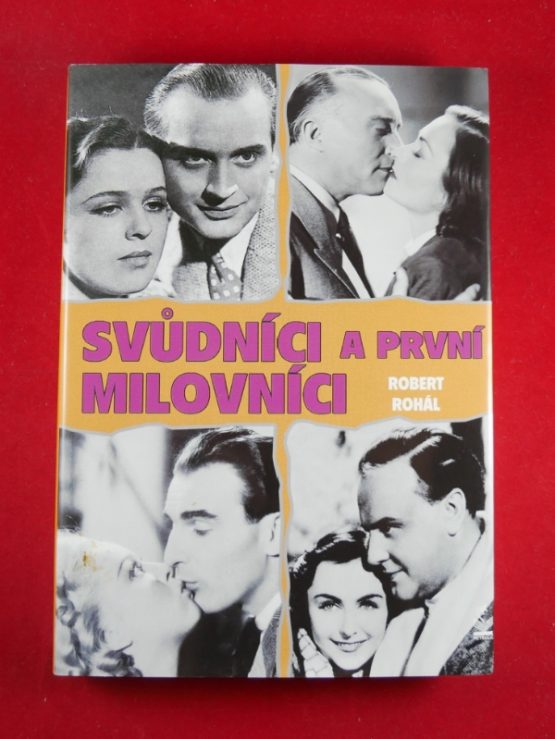 Svůdníci a první milovníci