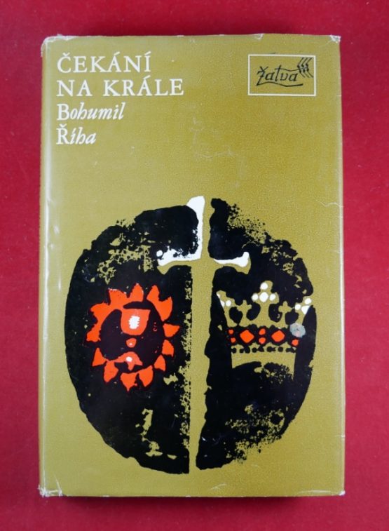 Čekání na krále