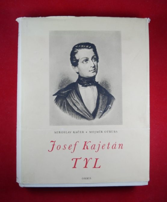 Josef Kajetán Tyl