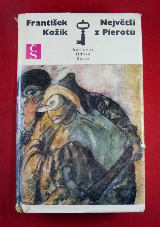 Největší z Pierotů