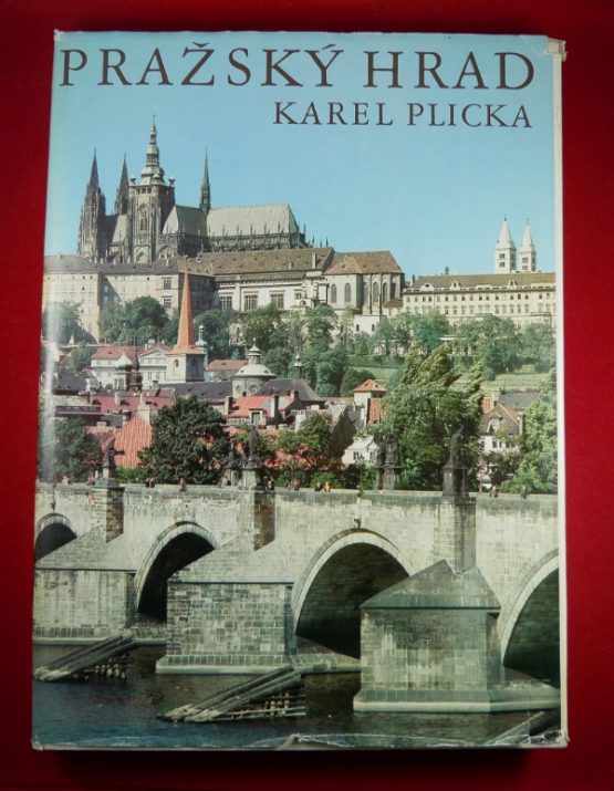 Pražský hrad