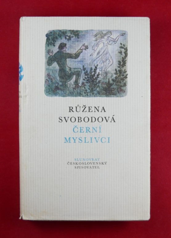Černí myslivci