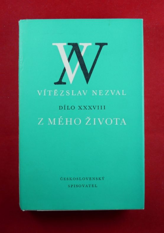 Z mého života