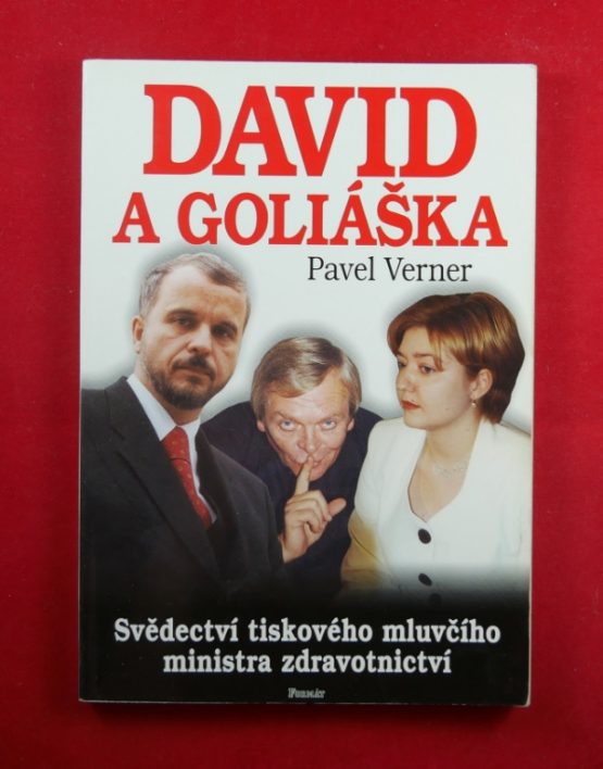 David a Goliáška