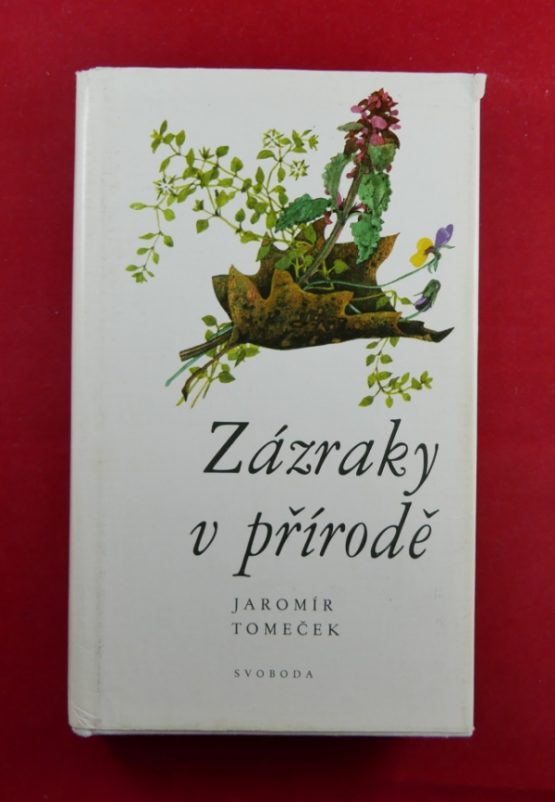 Zázraky v přírodě