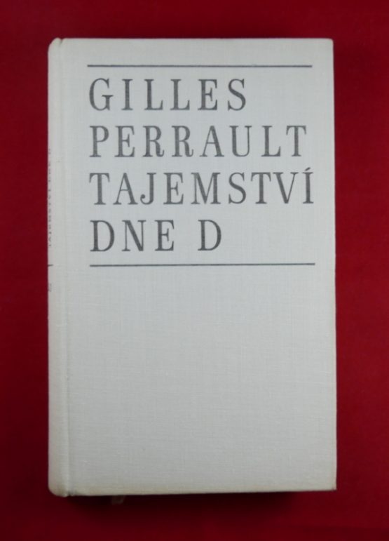 Tajemství dne D