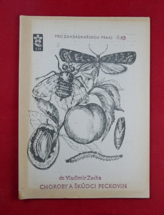 Choroby a škůdci peckovin