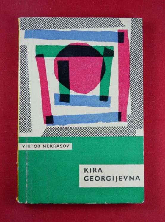 Kira Georgijevna