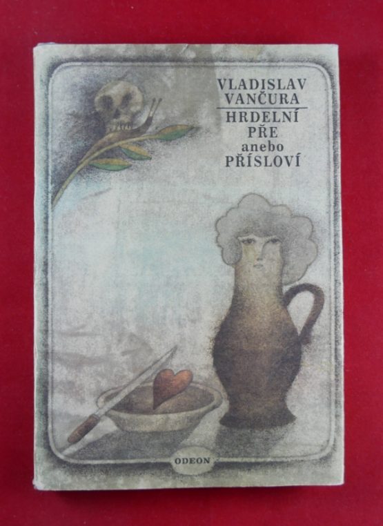Hrdelní pře anebo Přísloví