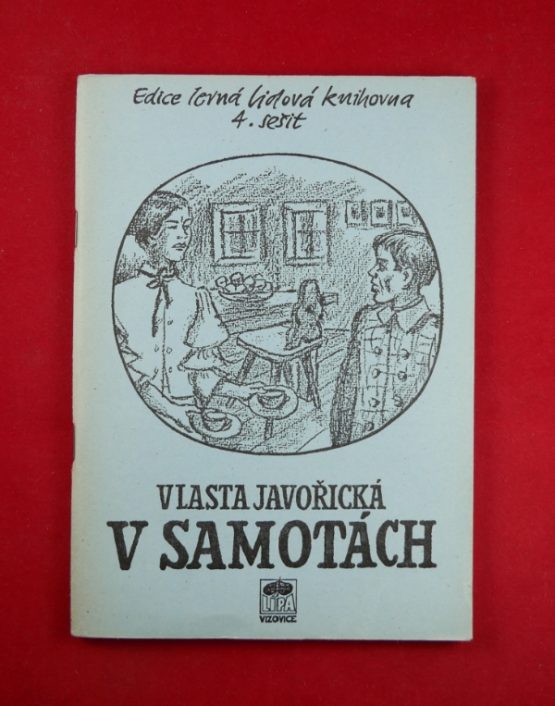 V Samotách 4. sešit