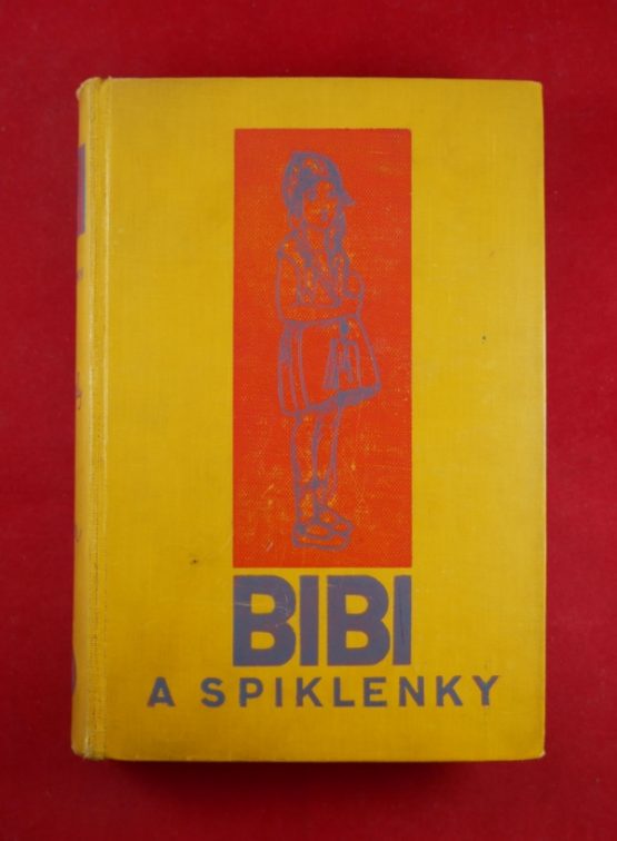 Bibi a spiklenky