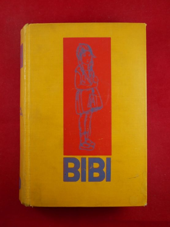 Bibi