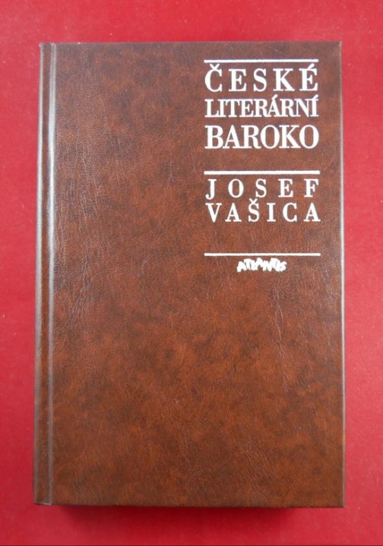 České literární baroko