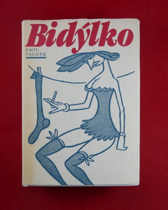 Bidýlko