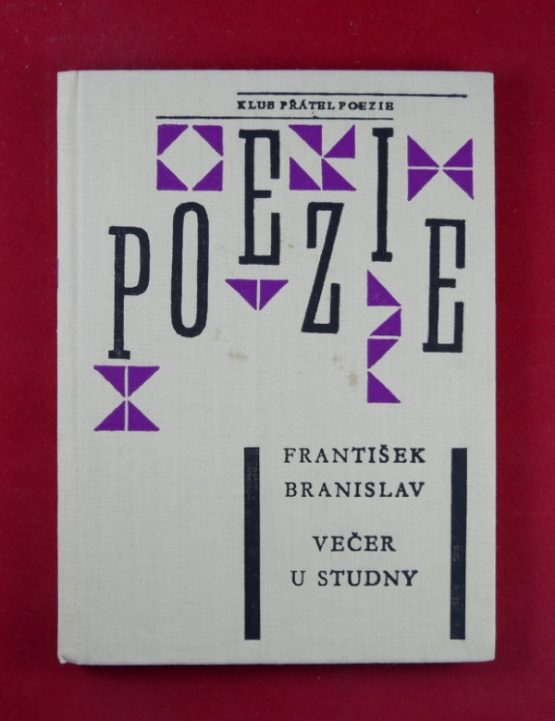 Večer u studny
