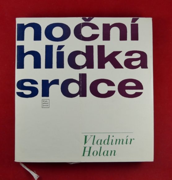 Noční hlídka srdce