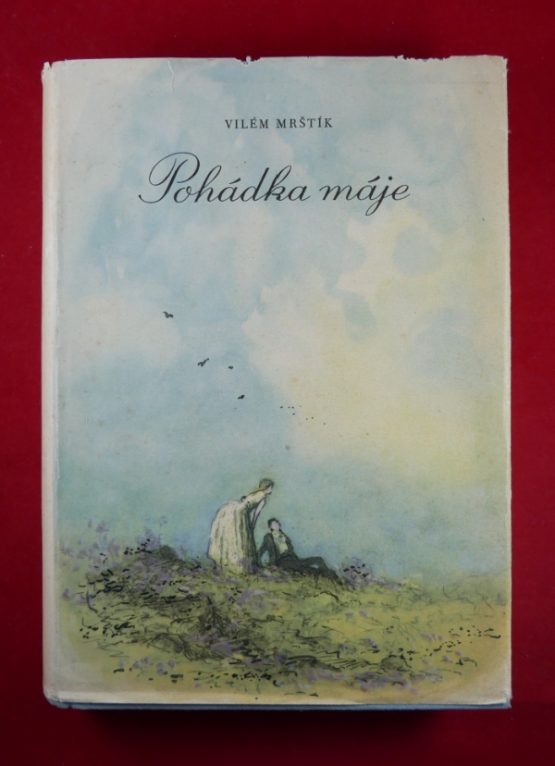 Pohádka máje
