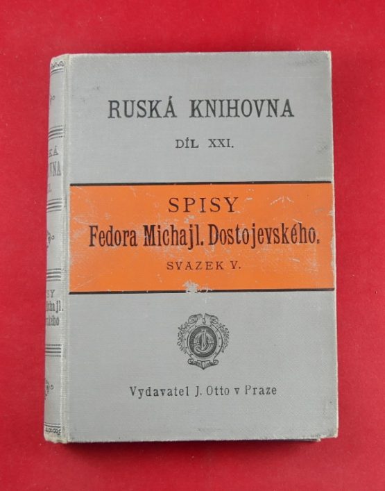 Bratři Karamazovi III.