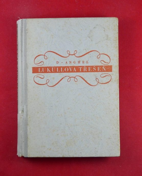 Lukullova třešeň