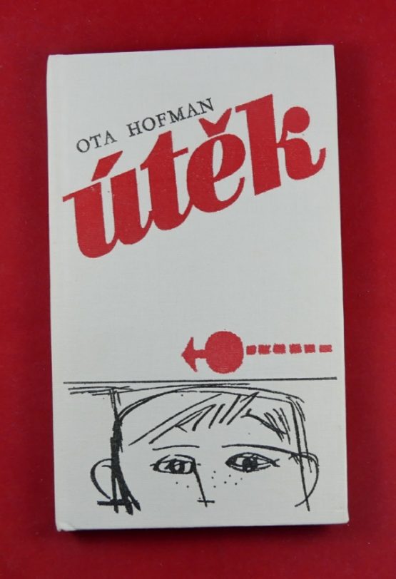 Útěk
