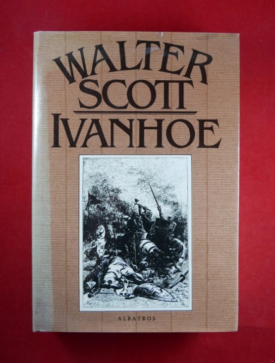 Ivanhoe