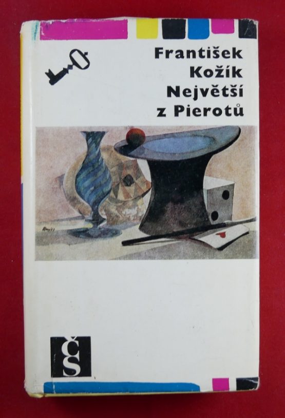 Největší z Pierotů