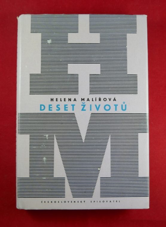 Deset životů