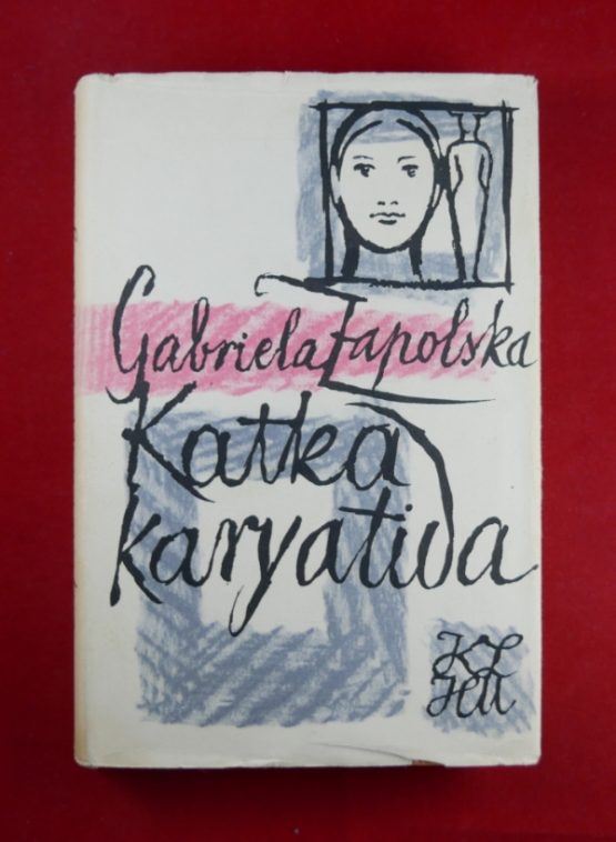 Katka Karyatida