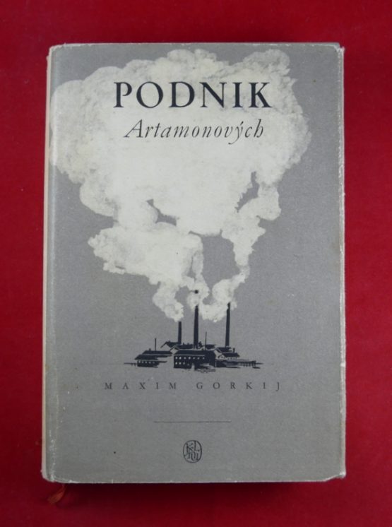 Podnik Artamonových
