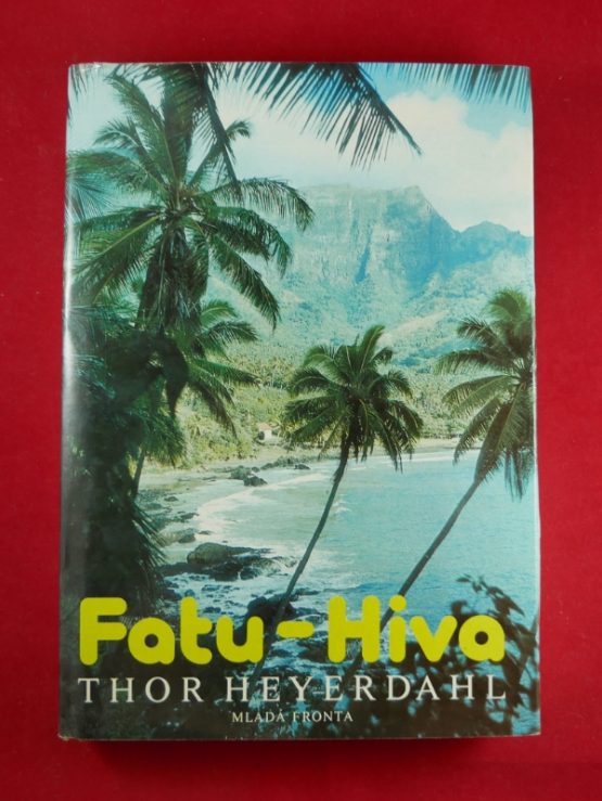 Fatu-Hiva
