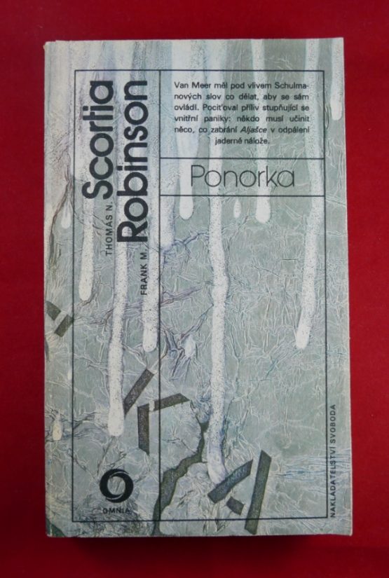 Ponorka