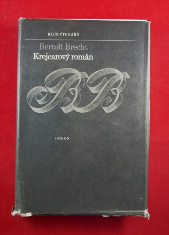 Krejcarový román