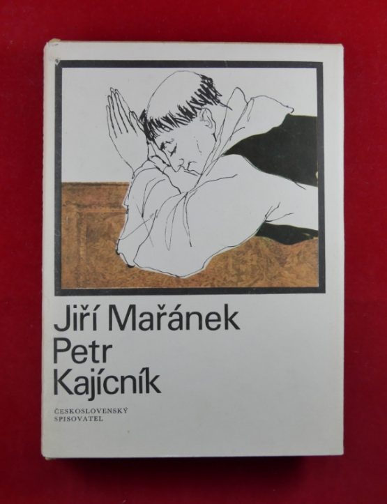 Petr Kajícník